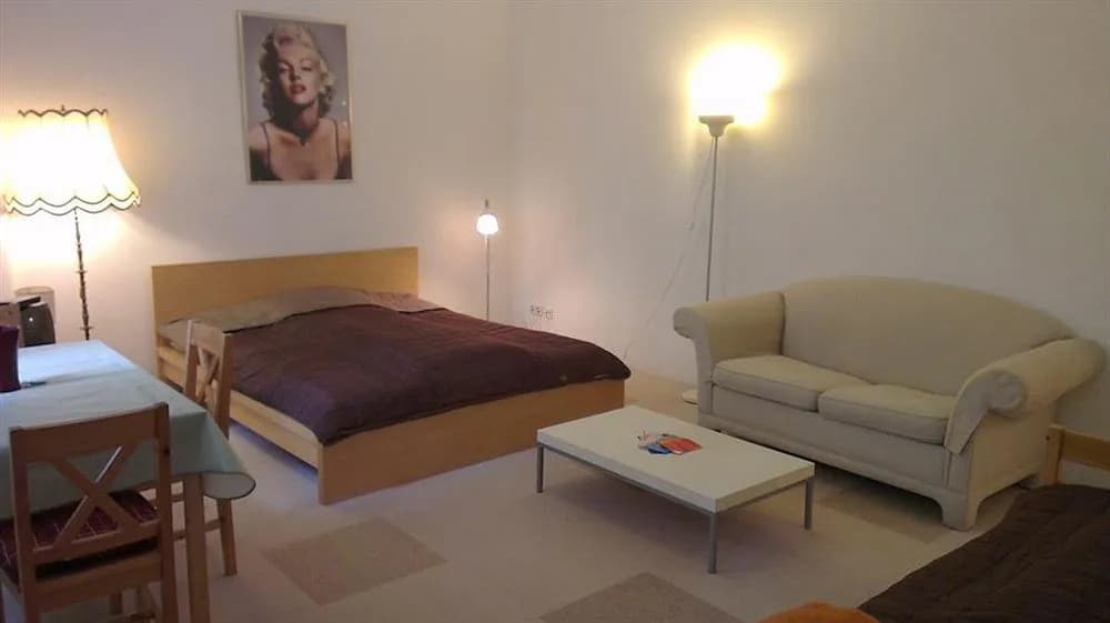 Zentrales Apartment Prenzlauer Berg - photo 2