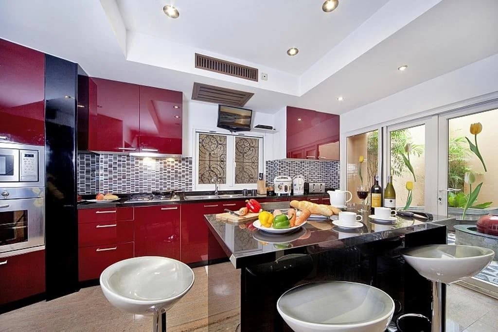 Villa Haven - photo 16