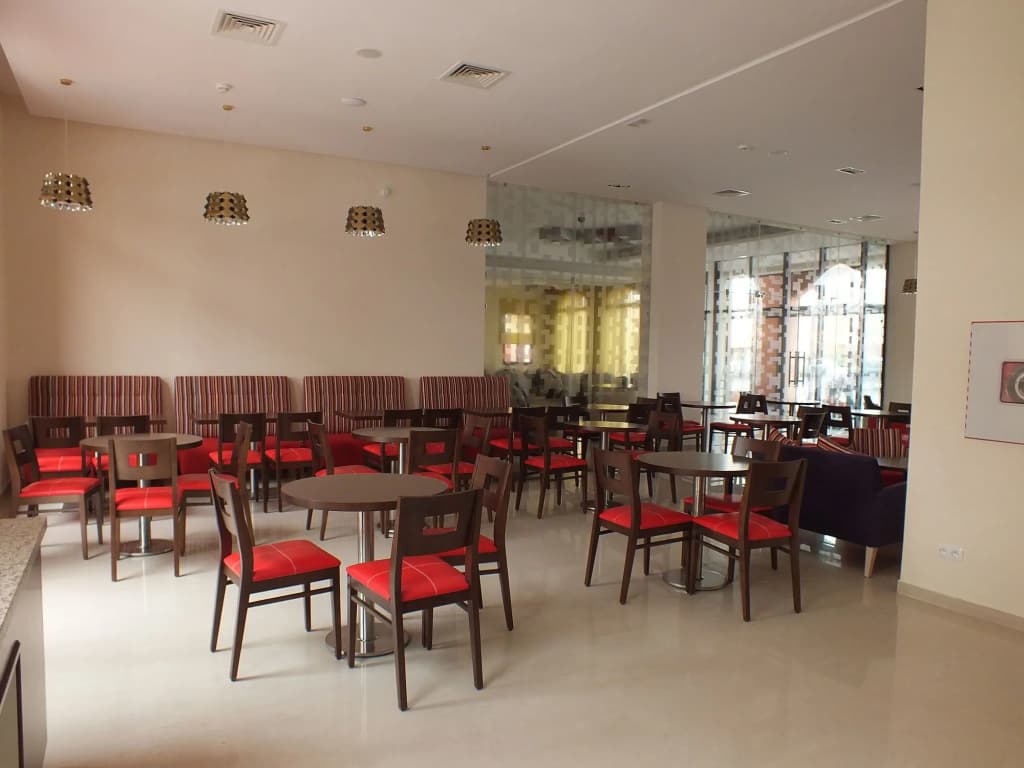 Relax Hotel Marrakech - photo 30
