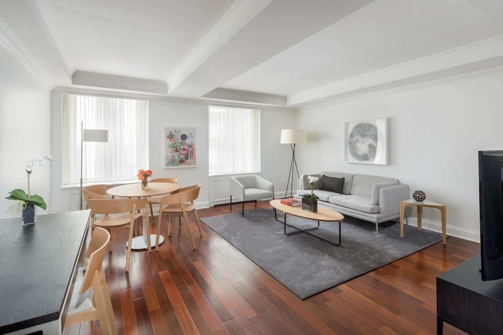 AKA Sutton Place - photo 7
