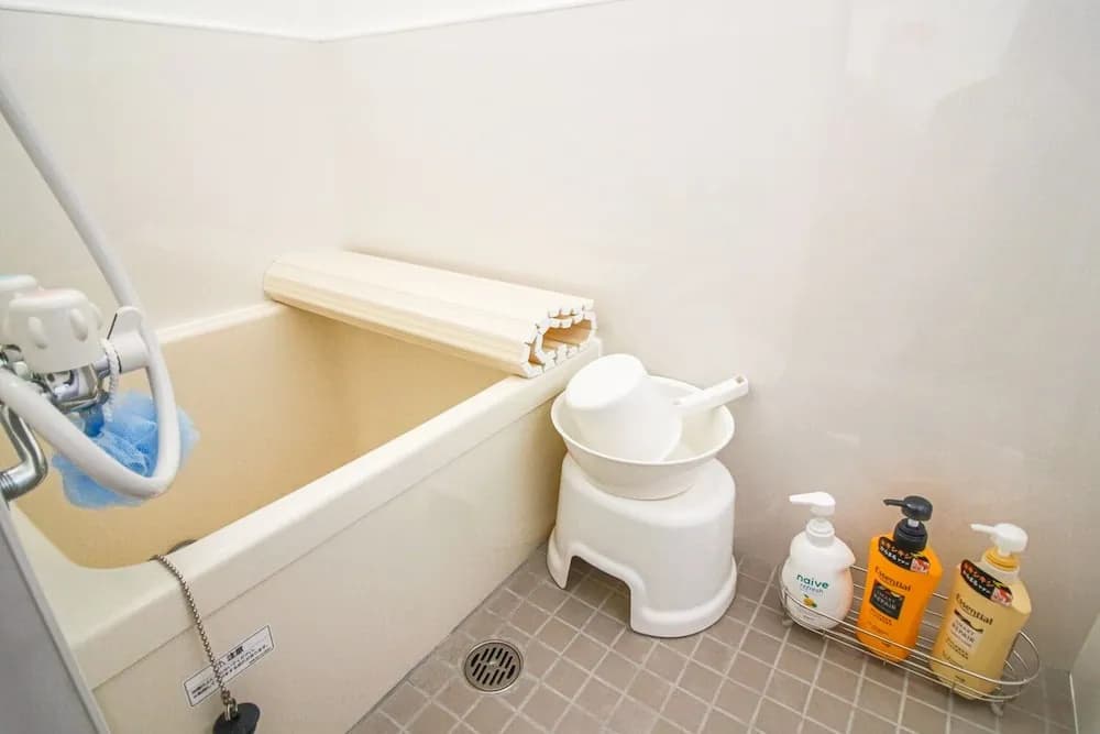 Lindo House Osaka Terada-cho - photo 7