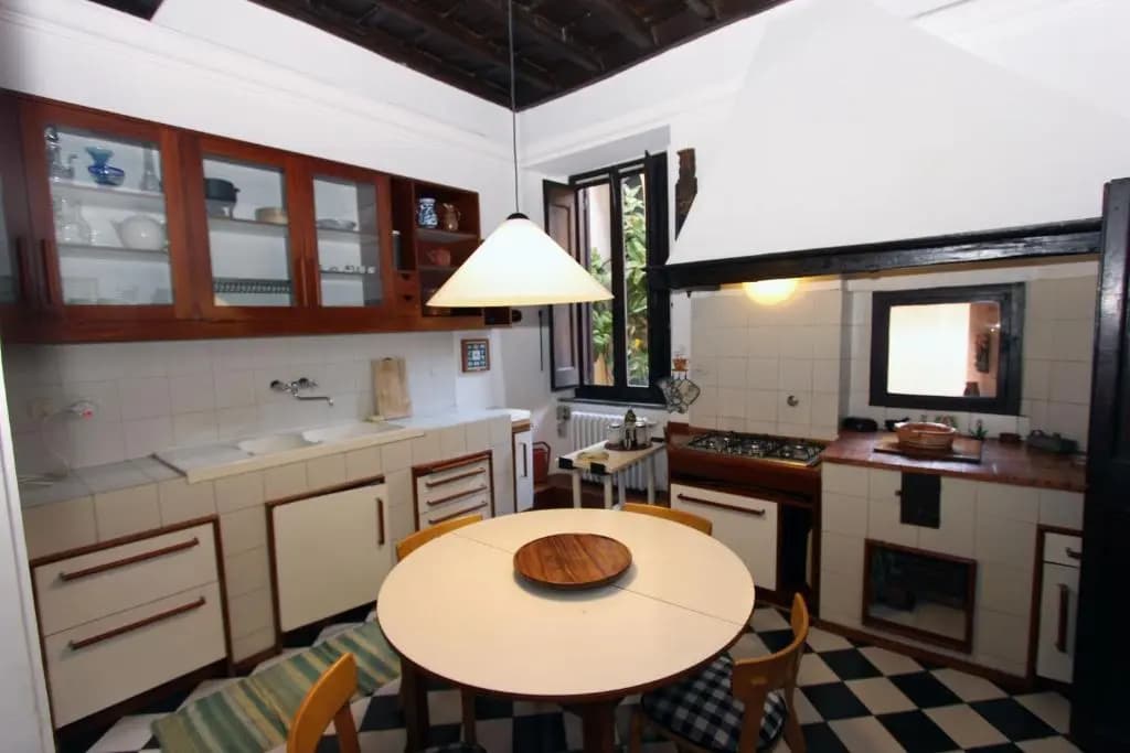 Navona Flat - photo 21