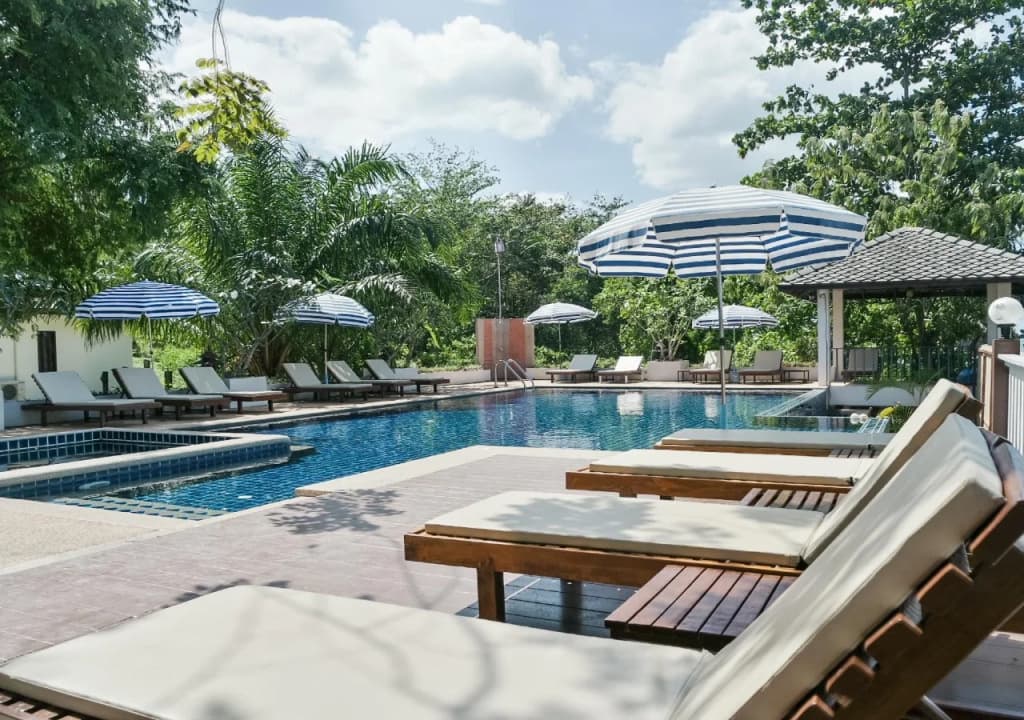 Treeya Lanta - photo 9