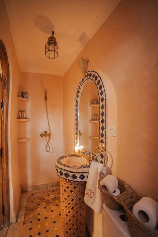 Dar Ikalimo Marrakech - photo 9