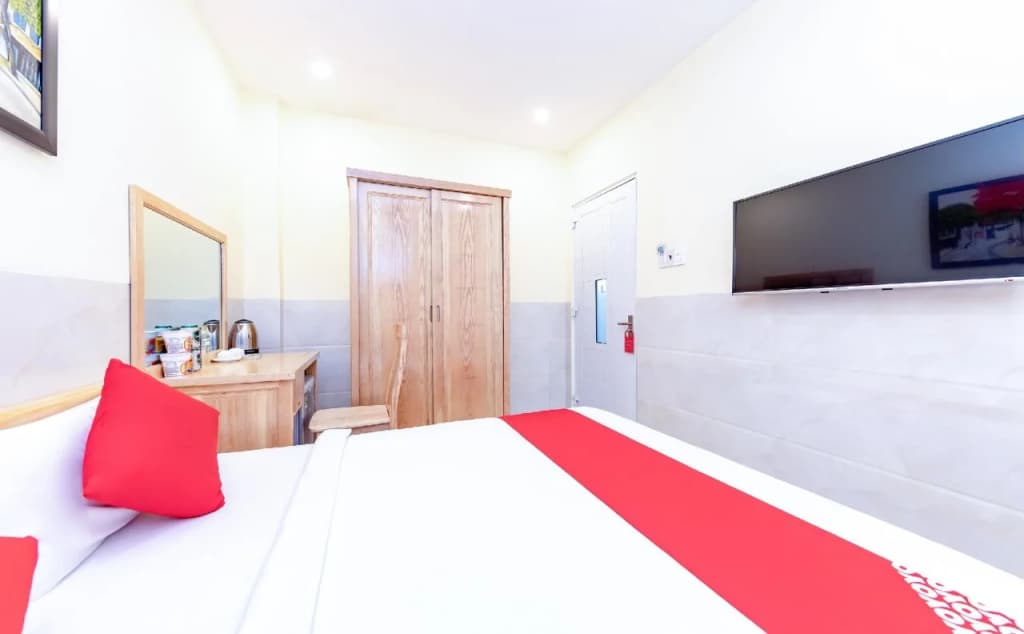 Phu Quynh Hotel - photo 3