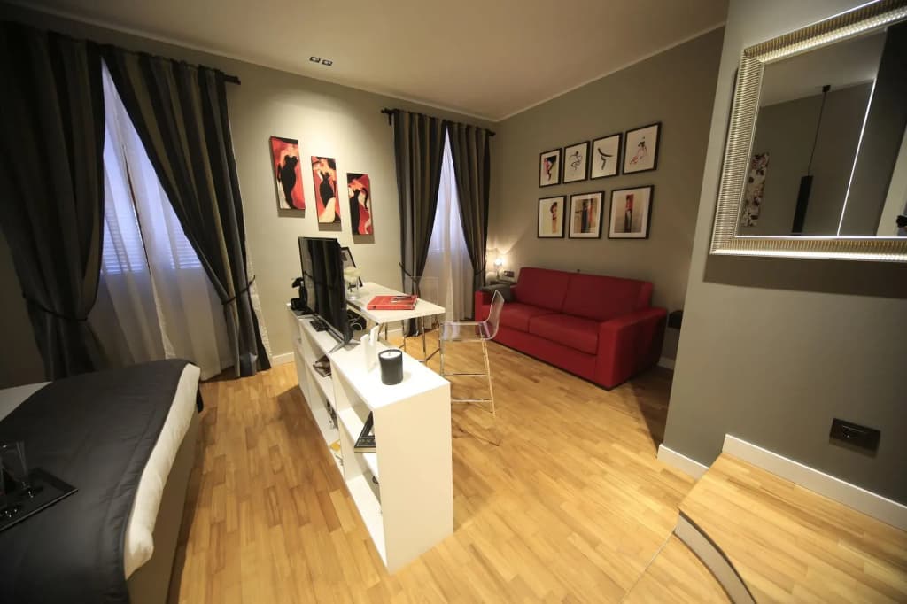 K Rooms - photo 4