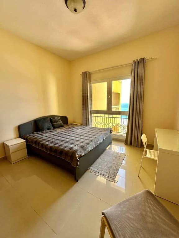 Wonderful 1bed With Beach View at Ras Al Khaimah - photo 3