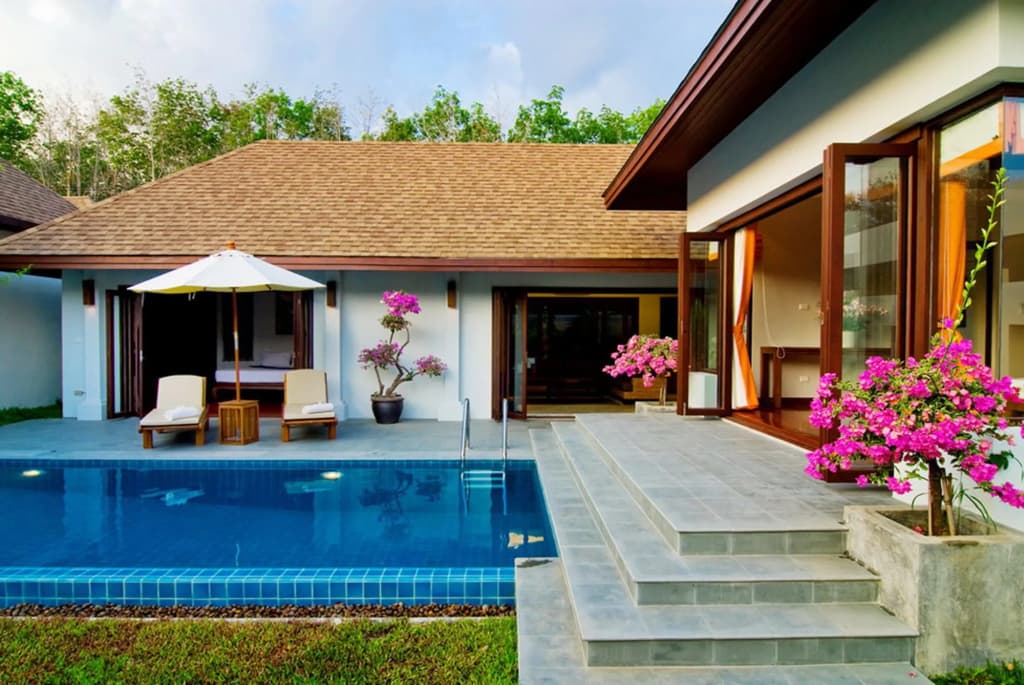 Villa Susu by Holiplanet - photo 7