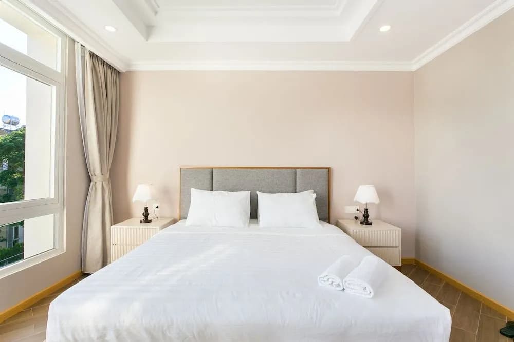 Theadora Hotel Apartment - photo 7