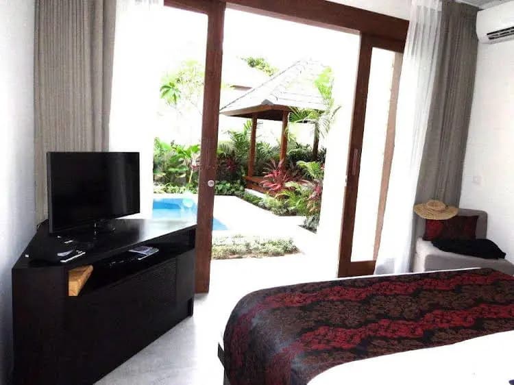 Kejora Villas-Suites - photo 3