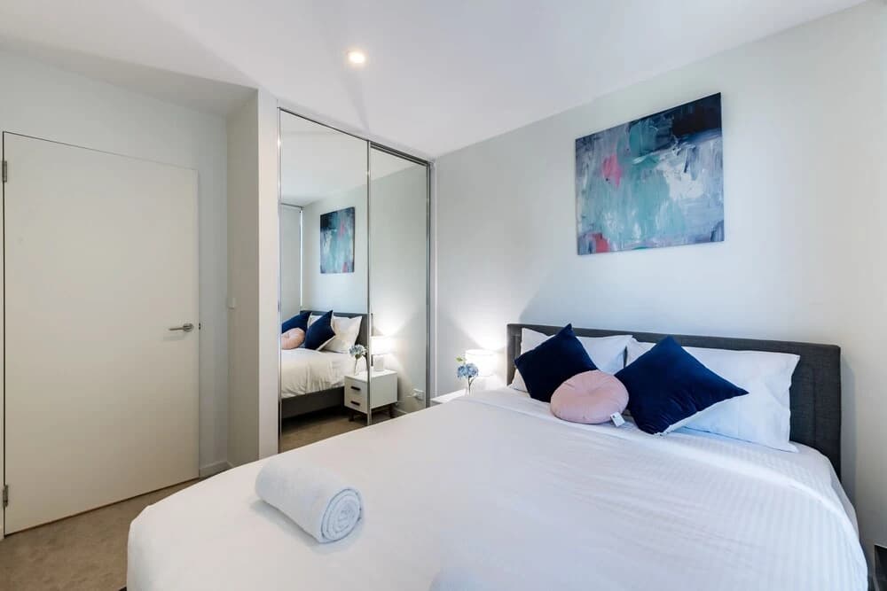 Melbourne City Central Melb-Stayz - photo 3