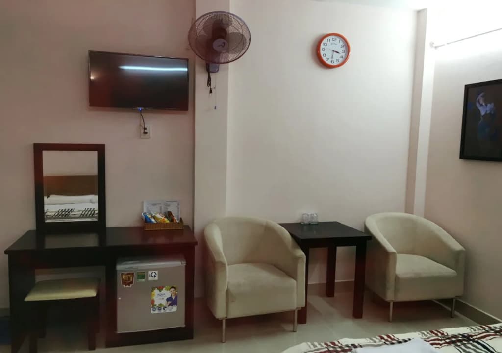 Van Khang Hotel - photo 10