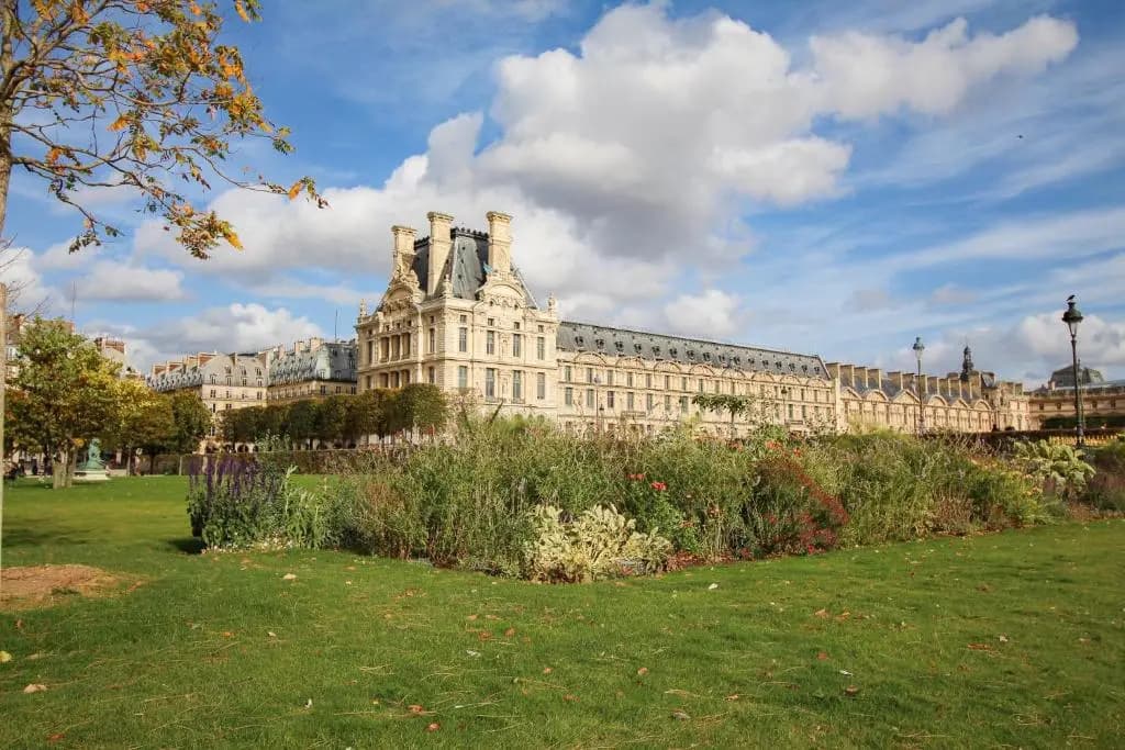 Modern Apt 3bdr/3bth - Louvre Museum/Tuileries - photo 11