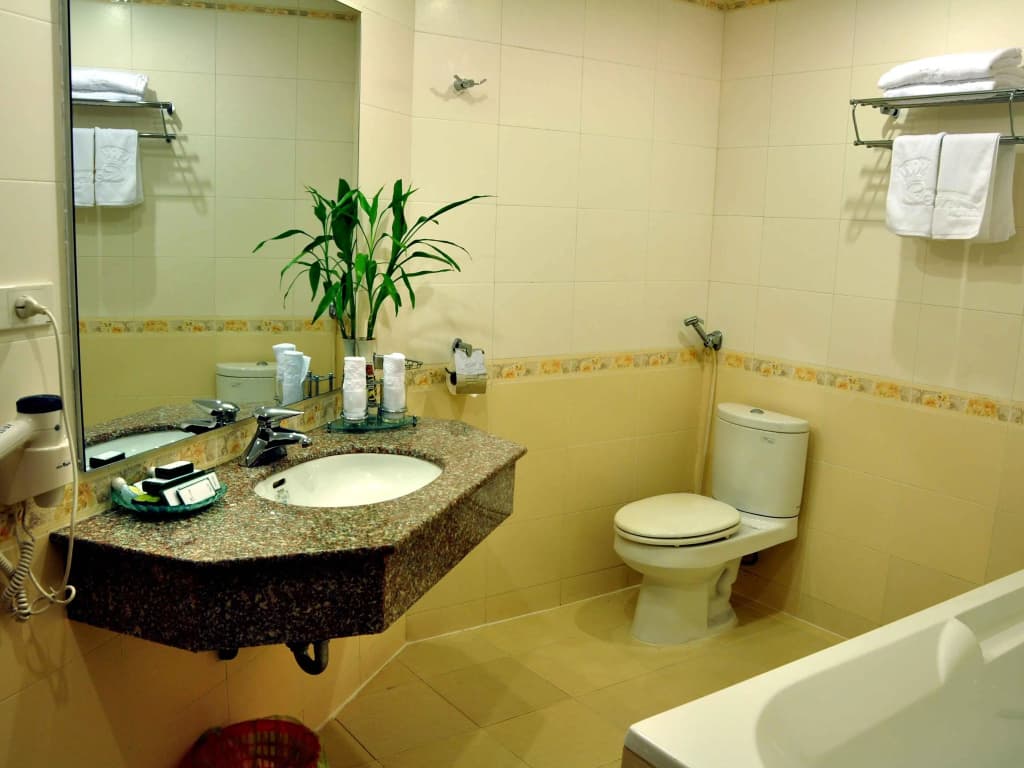 Crown Hotel - photo 7