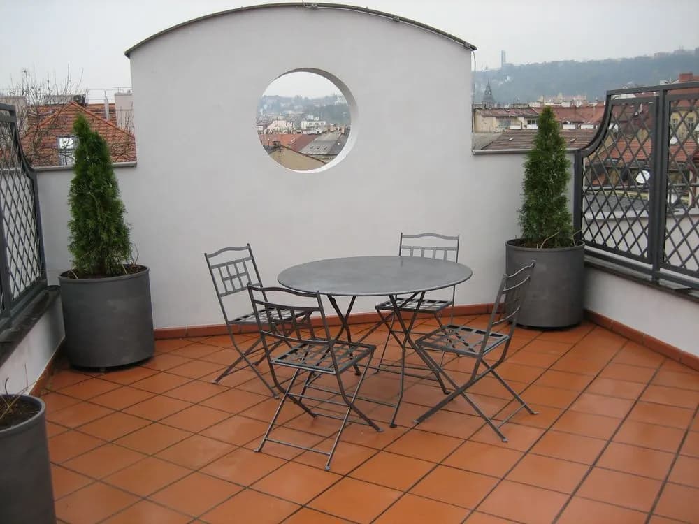 Pvh Charming Flats Horejsi Nabrezi - photo 8