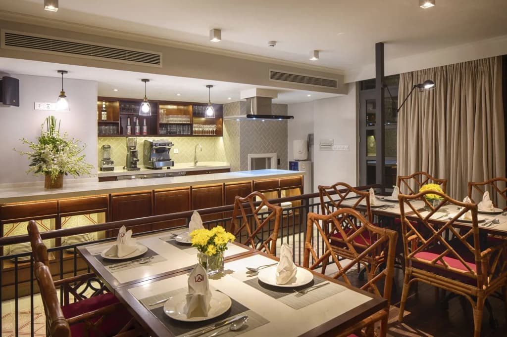 Maison De Camille Boutique Hotel - photo 29