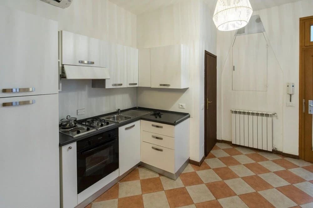 Happy Life Apartment - photo 14