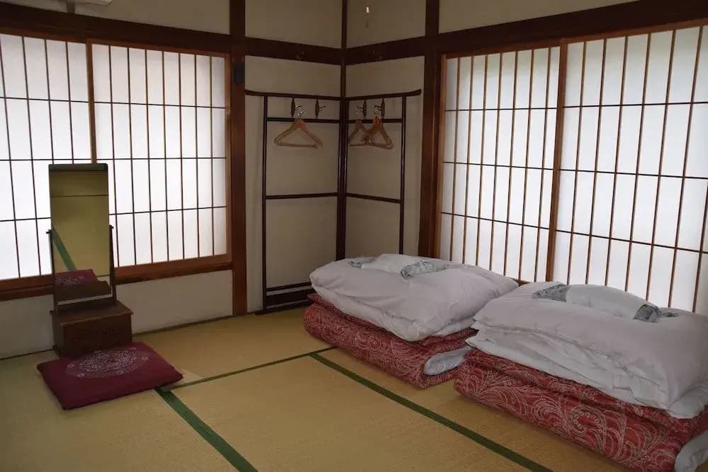 Homeikan Morikawa Annex - photo 3