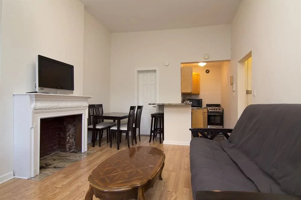 West 46th Street Apartment - photo 24