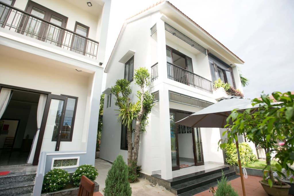 Yen Villa Hoi An - main photo