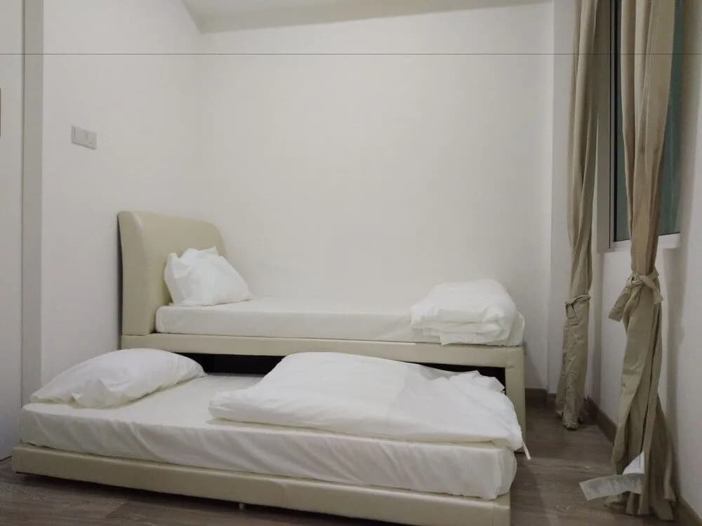 Suria Next To Desa ParkCity - photo 4