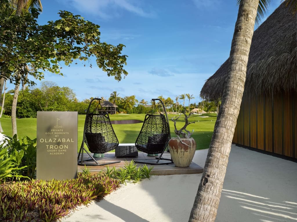 Velaa Private Island - photo 13