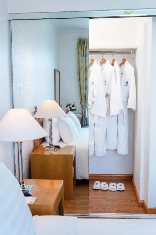 Daeha Serviced Apartment - photo 2