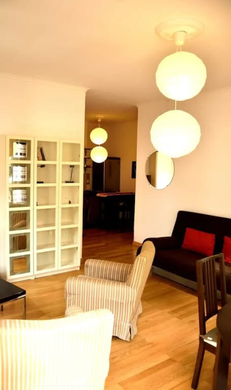 Appartement Unik - photo 13