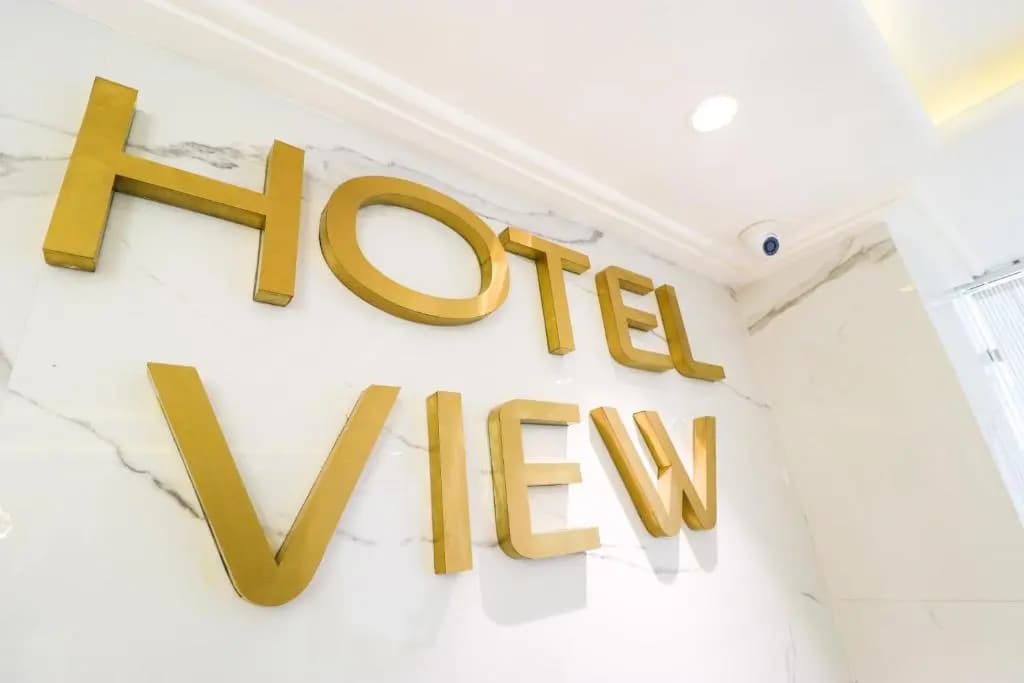 A Boutique Hotel View - main photo