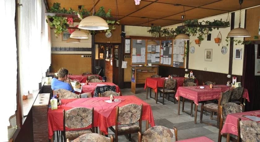 Pension Sparta - photo 15