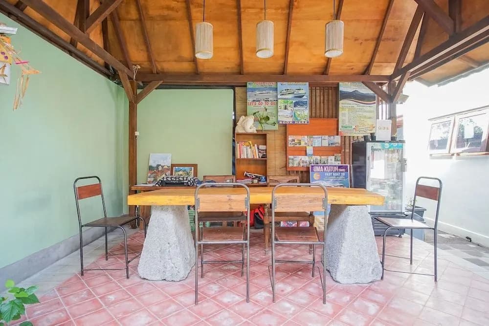 Matahari House Ubud - photo 16
