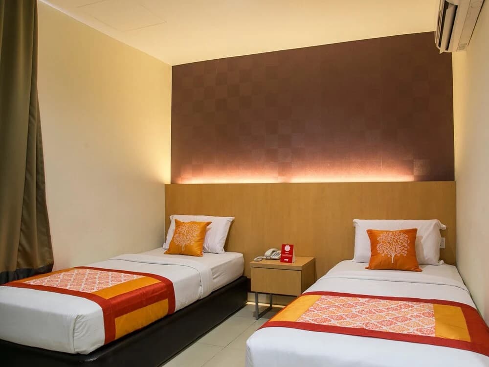OYO 158 My Signature Hotel - photo 7