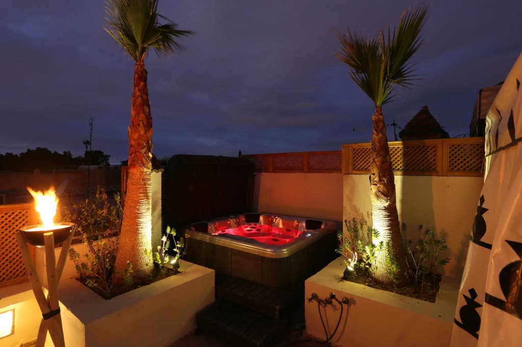 Riad Enchanté - photo 25