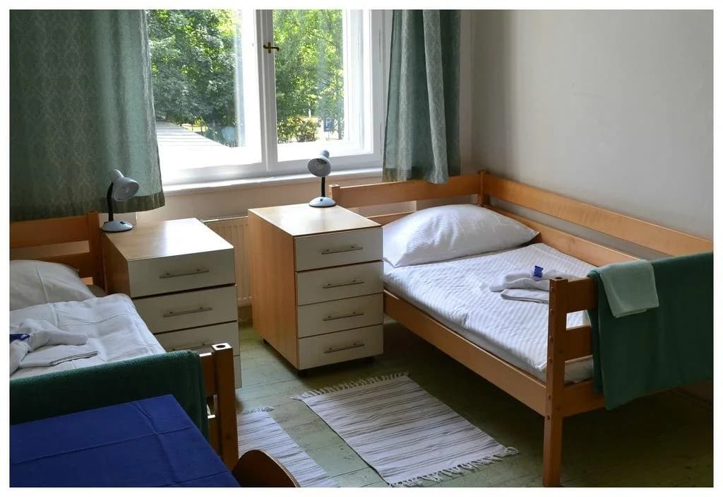 Hostel Mikoláse Alse - photo 3