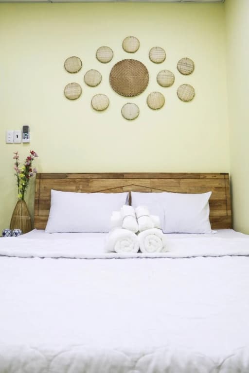 Saigon Old Town Homestay - photo 2