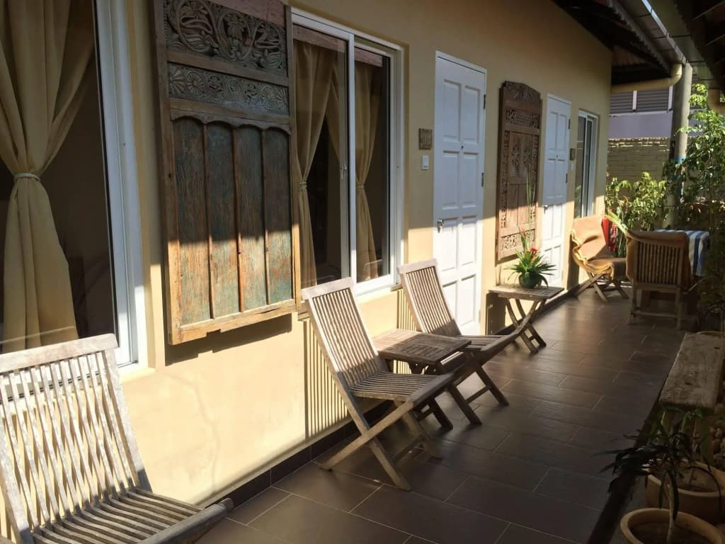 Sunset Beach Resort - photo 12