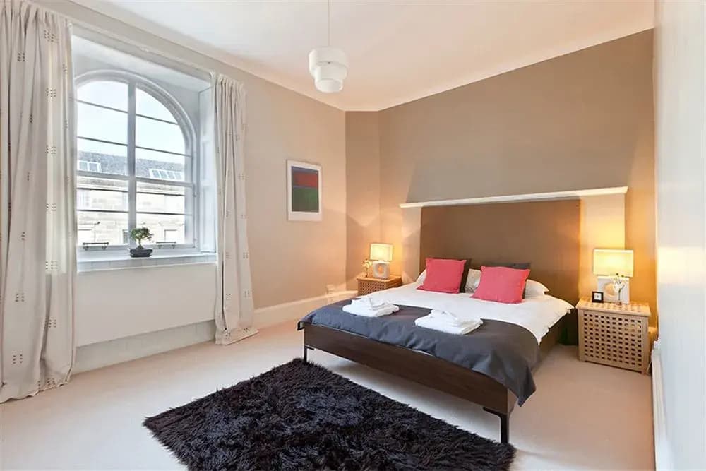 Greyfriars Apartments - photo 2
