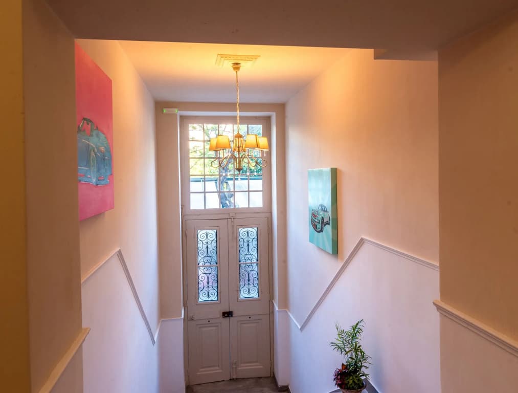 Palladian Home - photo 16