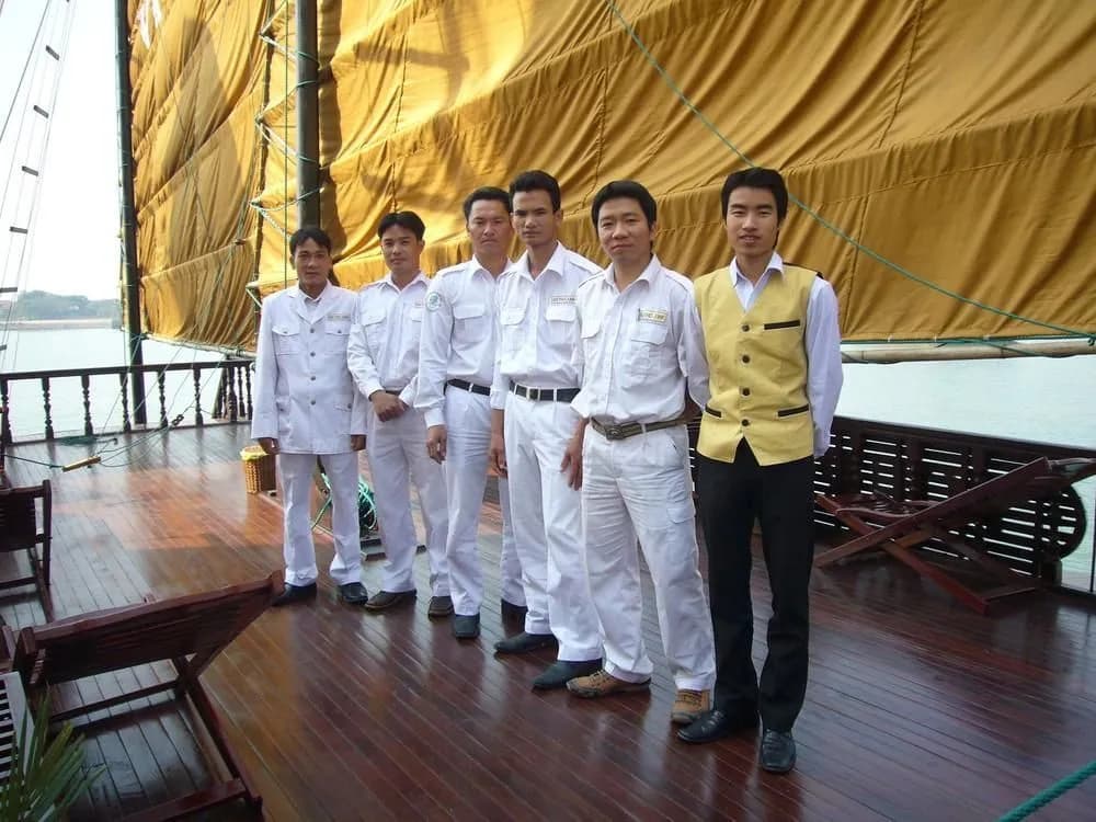 Victory Cruise - photo 29