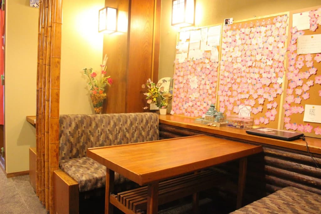 Osaka guest house sakura – Hostel - photo 28