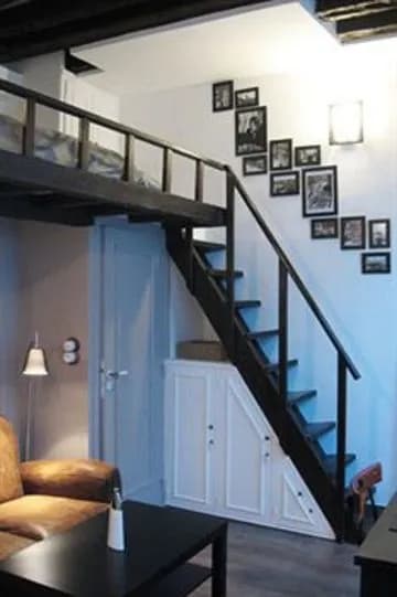 Paris 8 Apartments - Studio Marais - main photo