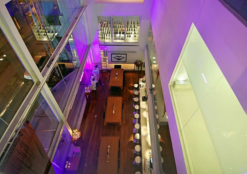 Le Fenix Sukhumvit - photo 16