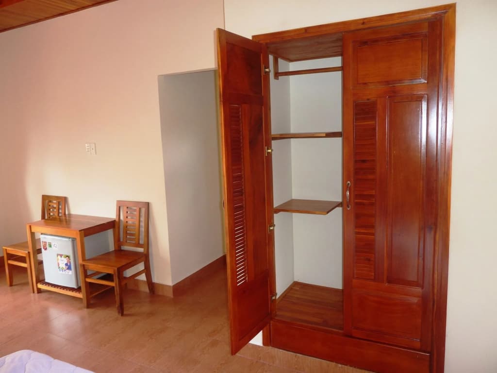 Free Beach Resort - photo 6