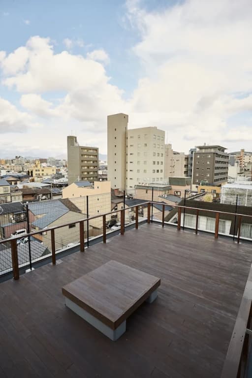 Hotel Jidai - photo 20