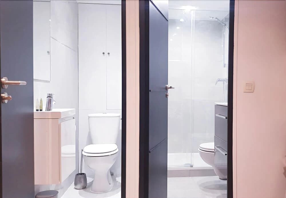 100 - Luxury 2 Bedroom - Beaubourg Marais - photo 8