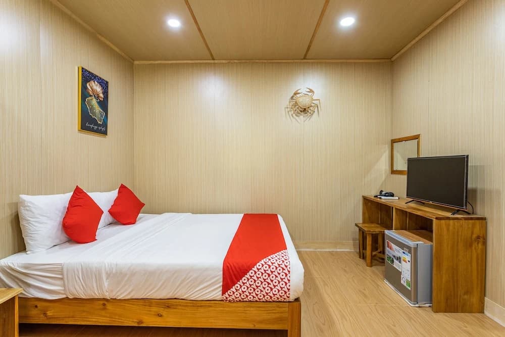 Oyo 584 Nang Bali Bungalow - photo 5