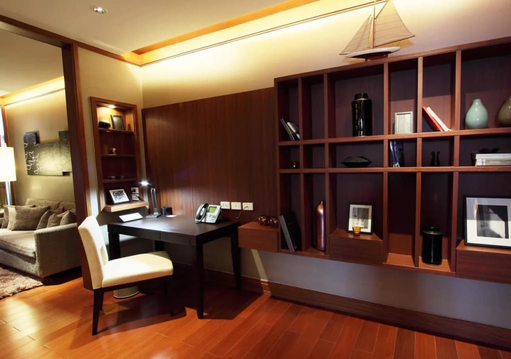 AETAS residence - main photo