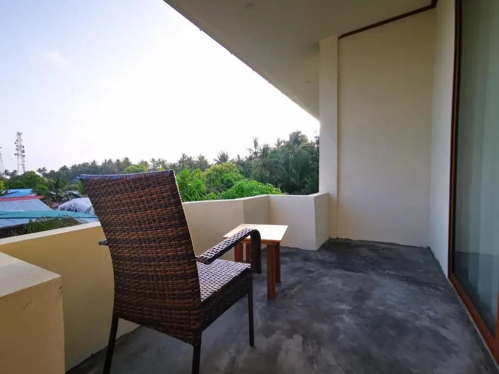 Niru Isle Maldives - photo 8