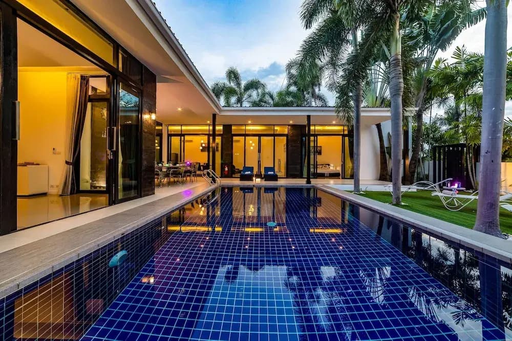 3 Bedroom Pool Villa BL2 - photo 17