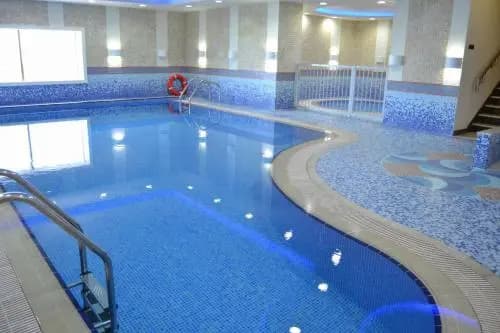 Vacation Bay - Classy High Floor - Elite Residence - photo 11